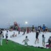 Бэнгбенгюн используется в парках.