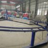 Машина для испытания американских горок Penguin