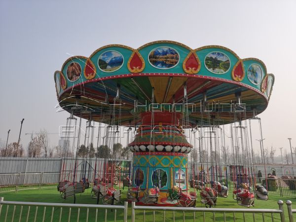 Продается роскошное вращающееся летающее кресло